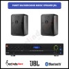 Paket Sound System Background Music Speaker JBL 25-1 | 2 Speaker